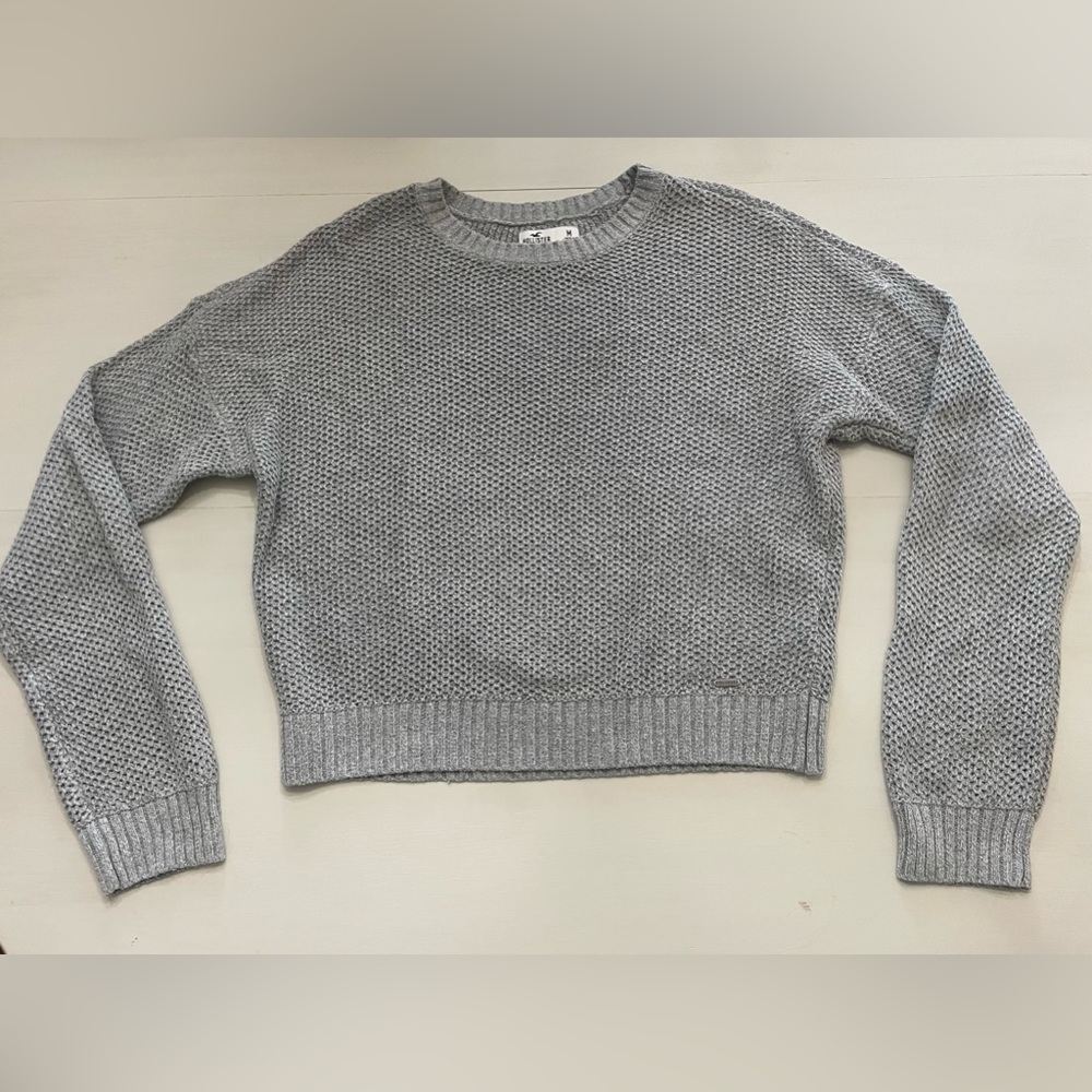Hollister women’s sweater, size medium